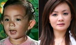 Sao nhí Việt: Ngày ấy – bây giờ