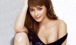 Ngắm nhan sắc chuẩn nữ diễn viên lừng danh Thái Lan - Bee Namthip 