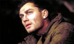 10 anh lính quyến rũ trên màn ảnh Hollywood