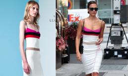 Ngắm Sao mặc đẹp nhất tuần qua (P30)