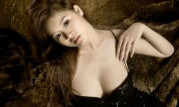 Hotgirl Mewmew - cô gái có làn da trắng như Ngọc Trinh