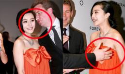 Điểm mặt những "nghi án" người tình ngoại quốc của Phạm Băng Băng
