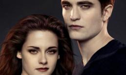 Mặc scandal của Kristen, "Hừng đông" vẫn tung ảnh cặp đôi đẹp long lanh