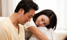 Dấu hiệu bạn là cô nàng mờ mắt vì tình