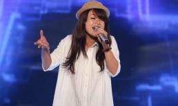 Dùng tiếng Anh thi hát: Kém tài hay sính ngoại?