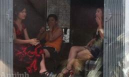 Những con phố "đèn đỏ" nổi tiếng ở Việt Nam