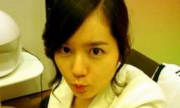 Han Ga In - mỹ nhân U30 nhí nhảnh nhất Kbiz