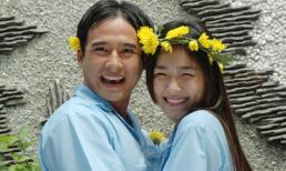 Lương Thế Thành hóa điên vì yêu nhầm