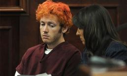 Kẻ xả súng buổi công chiếu phim 'Người dơi' bị buộc 142 tội danh