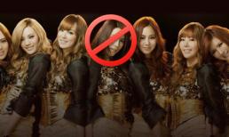 Điểm mặt sao Hàn buộc phải "dứt áo ra đi" khỏi nhóm