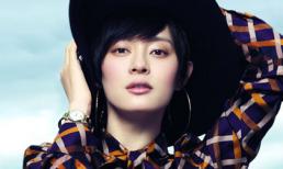 Tôn Lệ đằm thắm, kiêu sa với mái tóc ngắn