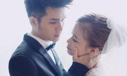 Lộ ảnh cưới của hot boy Sao Mai điểm hẹn 2012?