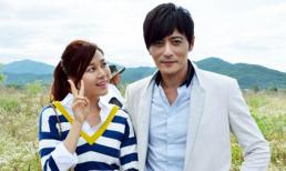 "Phẩm chất quý ông" tiết lộ cảnh quay hỏng "chết cười"