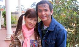 Đức Tiến lộ "mặt sẹo" đáng sợ