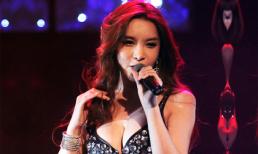 "Sao Hàn chuyển giới" nổi tiếng nhất thế giới trở lại cực sexy