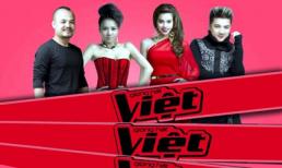 The Voice đã sẵn sàng ra mắt khán giả Việt