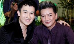 Dương Triệu Vũ sẽ "tự thiêu" trong liveshow của Mr Đàm