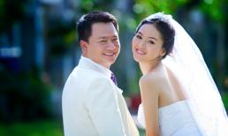 Những đôi "đũa lệch" hạnh phúc nhất showbiz