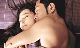 Sốt với những cảnh 'nóng giãy giụa' của sao trên màn ảnh