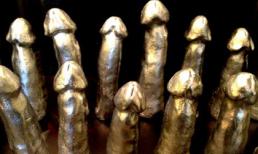 Mục sở thị những bảo tàng 'show' hàng nhạy cảm