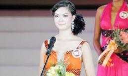 Những "bí ẩn" sau các danh hiệu hoa hậu