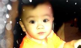 Ngắm con trai đáng yêu của Kiều Thanh