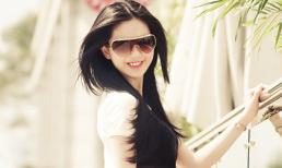 Chọn kính râm "chuẩn" như sao Việt