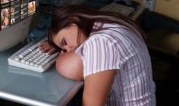 Những khoảnh khắc 'không thể đỡ nổi' (P13)