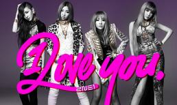 Bản tin K-Pop (17): 2NE1 thống trị trên tất cả bảng xếp hạng âm nhạc đình đám