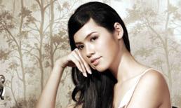 Hoàng My thi Miss World: Khó nhất là vượt lên chính mình