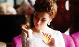 Lục lọi túi LV của Angela Phương Trinh