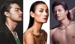 Những sao Việt sở hữu cằm chẻ tuyệt đẹp