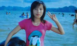 Vụ chân người trôi sông: Nữ sinh đã 'đập đá' trước khi mất tích