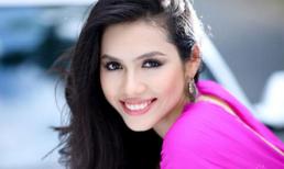 Bi hài chuyện 'so bó đũa chọn cột cờ' dự thi Miss World