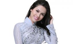 Vì sao Hoàng My dính scandal vẫn được lựa chọn thi HHTG?