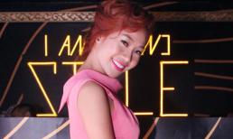 Sự thật về sự xuất hiện của người mẫu bán dâm Hồng Hà