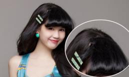 "Cười nóng" 10h10: Ngọc Trinh lộ "thảm hoạ" tóc giả! (P199)