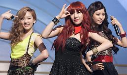 Top 10 ca khúc nhạc Hàn hot nhất nửa đầu năm 2012