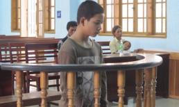 Bi kịch anh trai hại đời em ruột