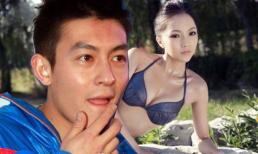 Trần Quán Hy bị tố thèm khát sex