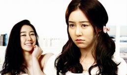 Choáng với vòng eo ngấn mỡ của người đẹp Hàn