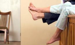 Thăm họ hàng, bỗng dưng thèm... &quot;yêu&quot; 