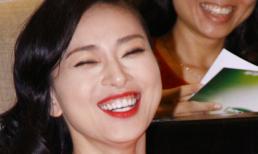 Ngô Thanh Vân cười "quên đời" khi làm giám khảo