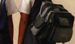 Bé sơ sinh chết thảm vì bị mẹ nhét vào cặp sách