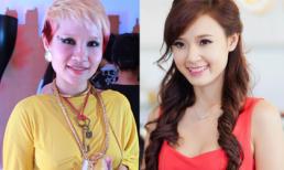 Gái ngoan và gái hư: Trà My, Mai Khôi, Phi Thanh Vân, Midu, Lê Bê La