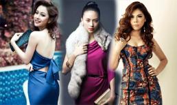 Sao bị... gọt cằm vì photoshop