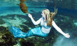 Lớp học dành cho các nàng tiên cá