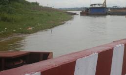 Vụ chân trôi sông: Dân phát hiện 4 phần thi thể