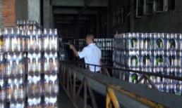 Rúng động bia trộn hóa chất ướp xác