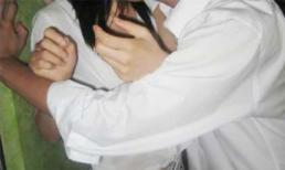 Tổ chức nhậu rồi hiếp dâm trẻ em